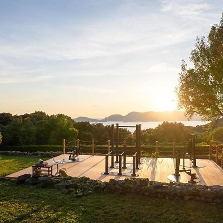 Golfo Dei Poeti Relais & Spa Ameglia Exteriör bild