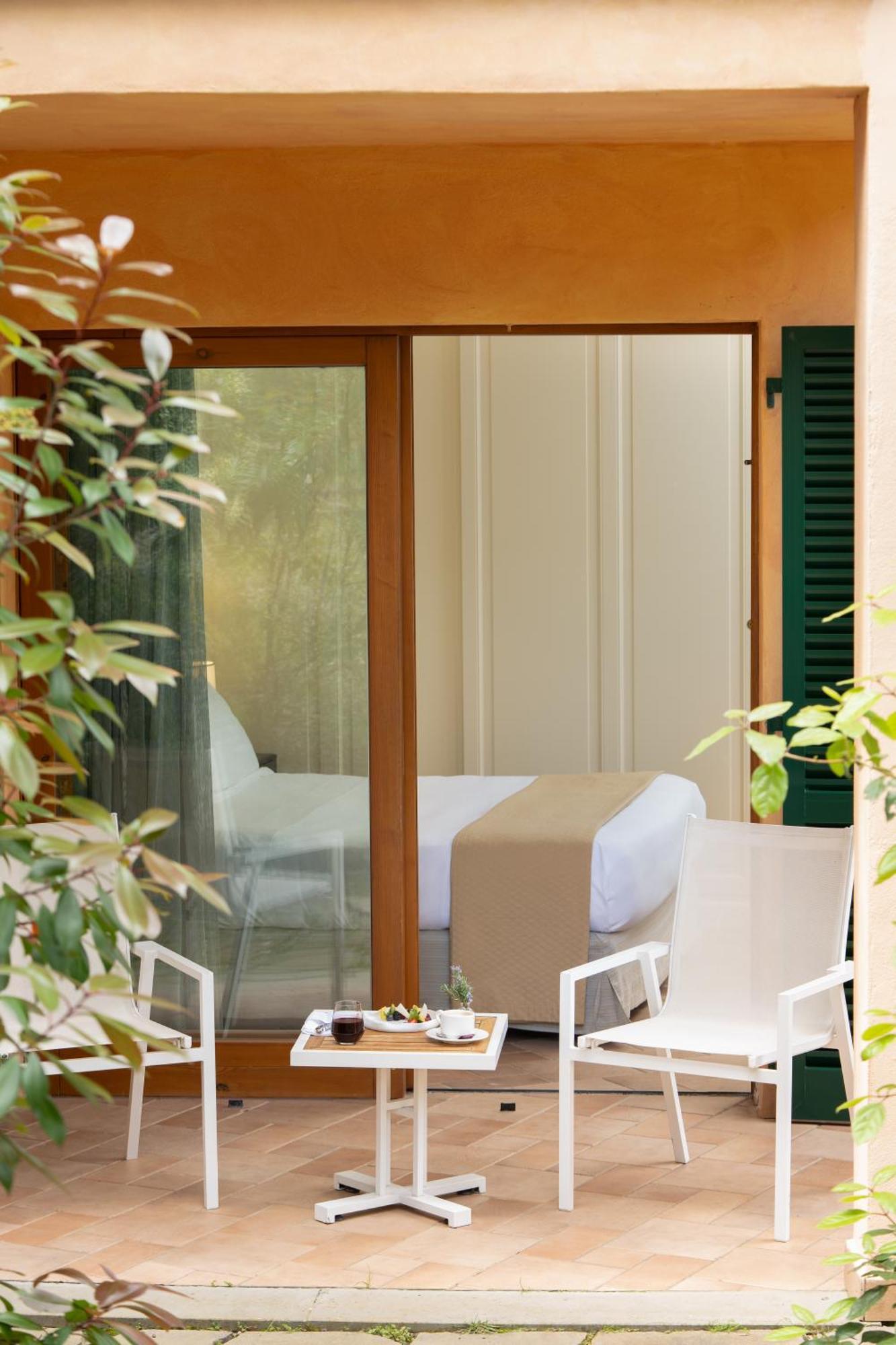 Golfo Dei Poeti Relais & Spa Ameglia Exteriör bild