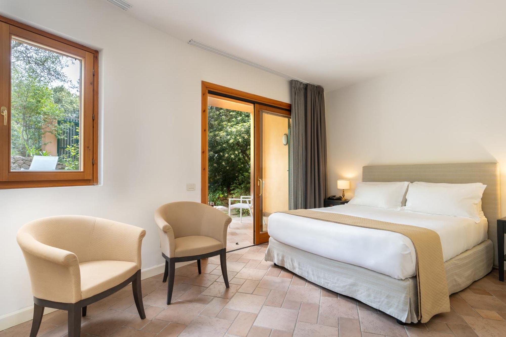 Golfo Dei Poeti Relais & Spa Ameglia Exteriör bild