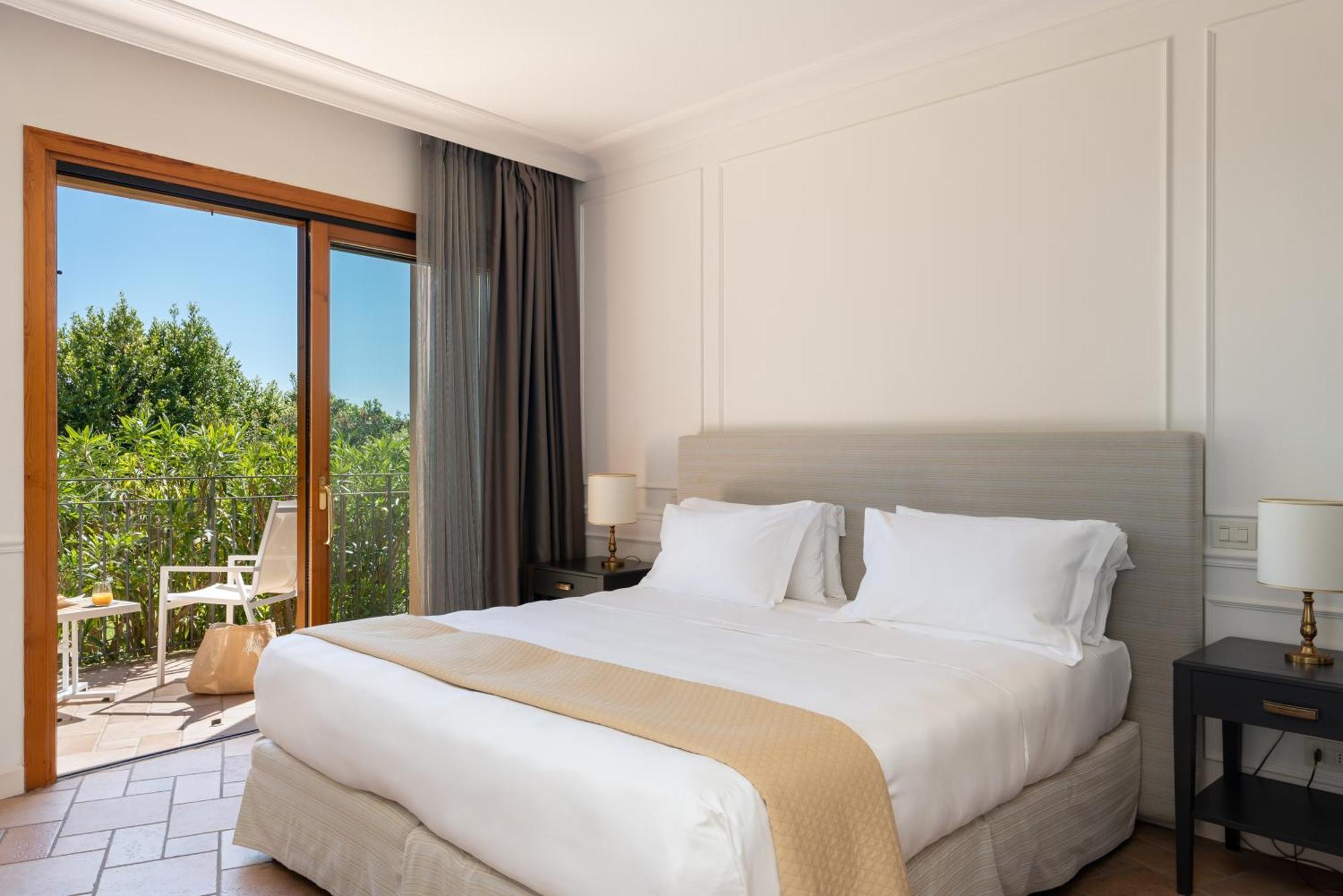 Golfo Dei Poeti Relais & Spa Ameglia Exteriör bild